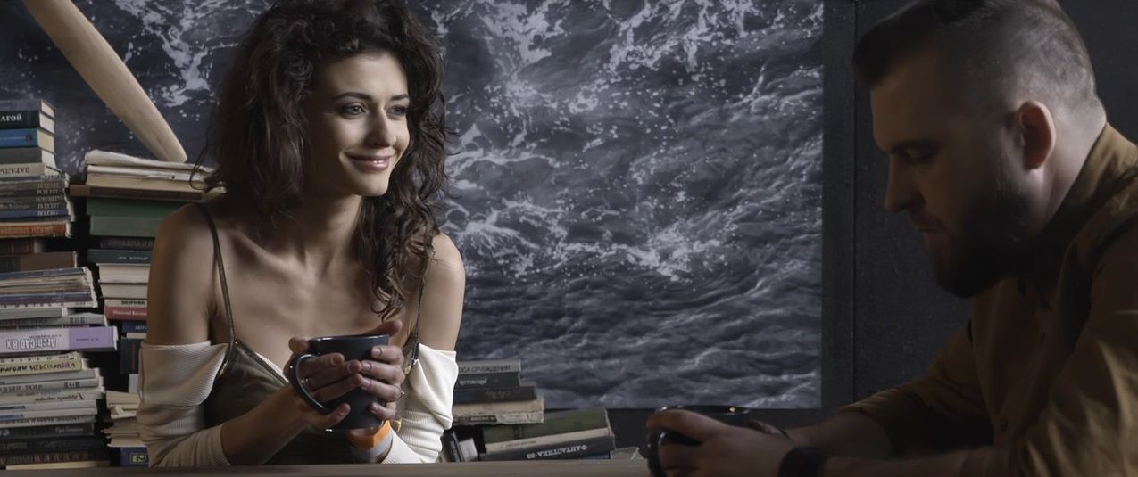 Гурт Без Обмежень показав новий чуттєвий кліп