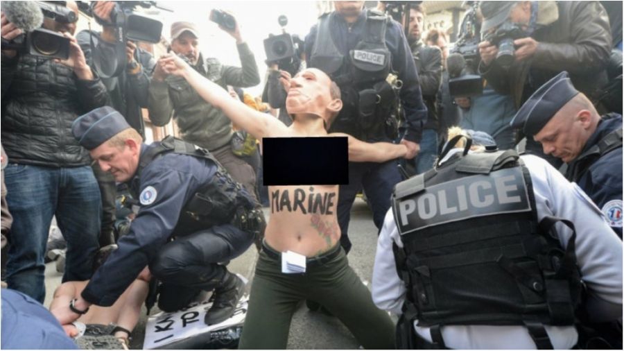 Такі справи - фото 1