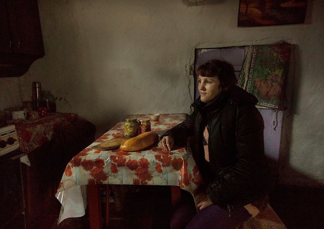 Як зараз виглядає життя у Чорнобильській зоні: вражаючі фото - фото 162910