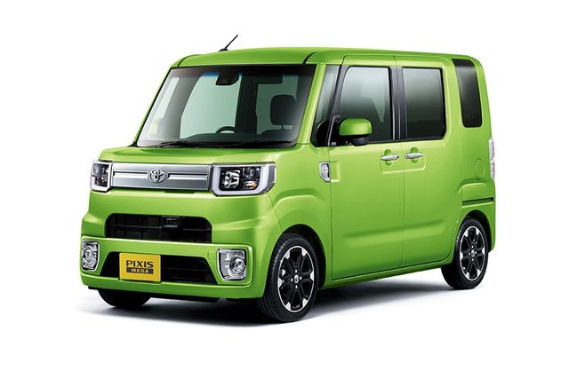 Як виглядають надзвичайно компактні автомобілі у світі - фото 158442