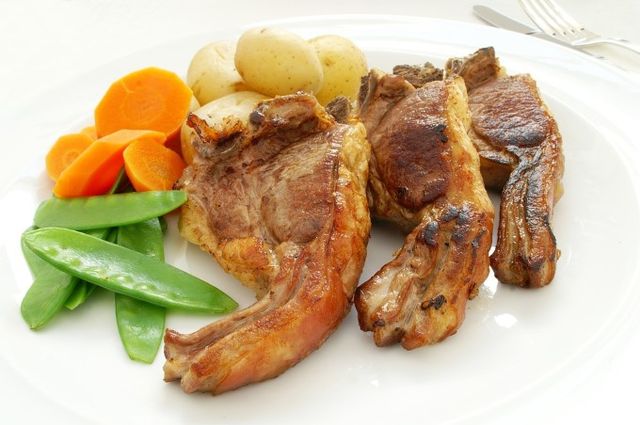 Що готують на Великдень в різних країнах світу - фото 158655