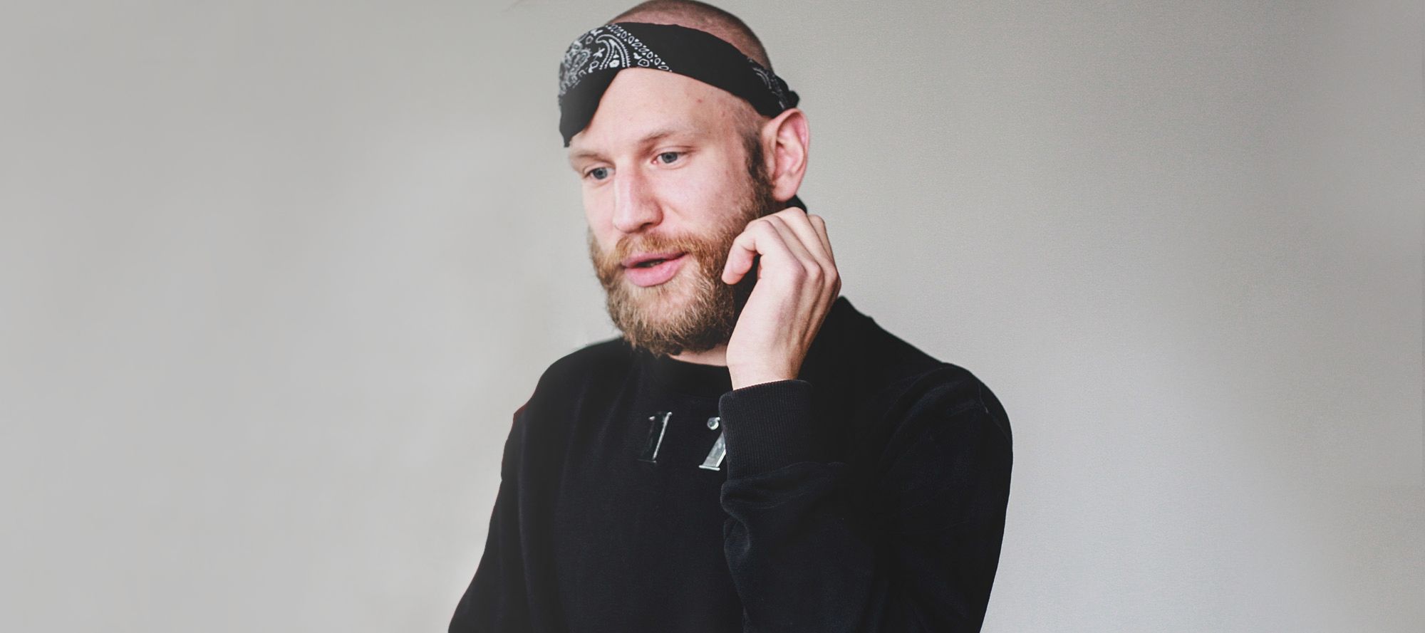 Дорн організовує квест, щоб фанати послухали його новий альбом