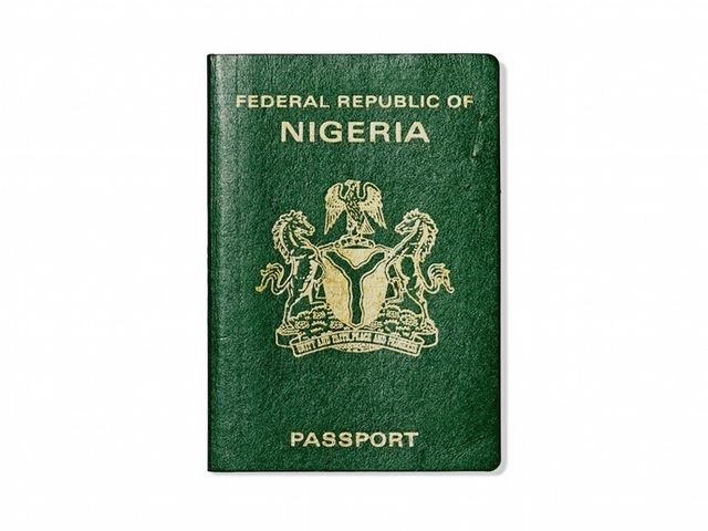 Як виглядають паспорти в різних країнах світу - фото 161493