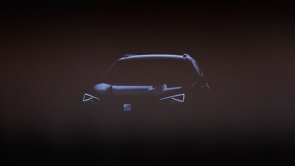 Найбільший Seat назвуть на честь мису на Майорці