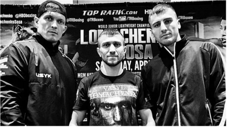 Тріумф українських боксерів: реакція соцмереж