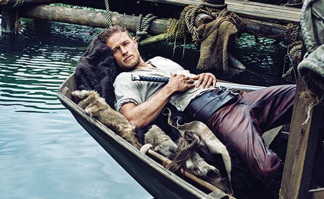 Найкрутіші фільми травня та нові українські пісні: 29 квітня у трьох фото - фото 163197