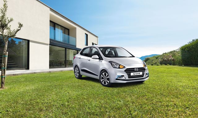 Hyundai показала новий компактний седан - фото 161870