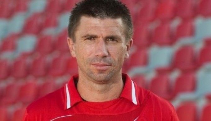 РФ заборонила в'їзд знаменитому футболістові, який підтримує Україну