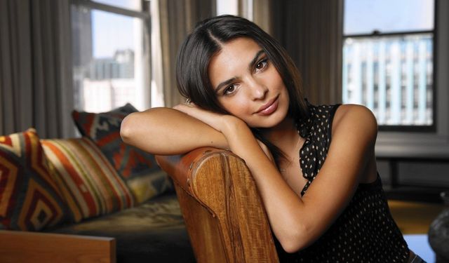 Найкрасивіші знаменитості сучасності - фото 156280