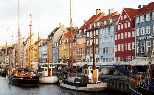 Пакуйте валізи! Визначено найкращі місця для відпочинку в квітні - фото 156951