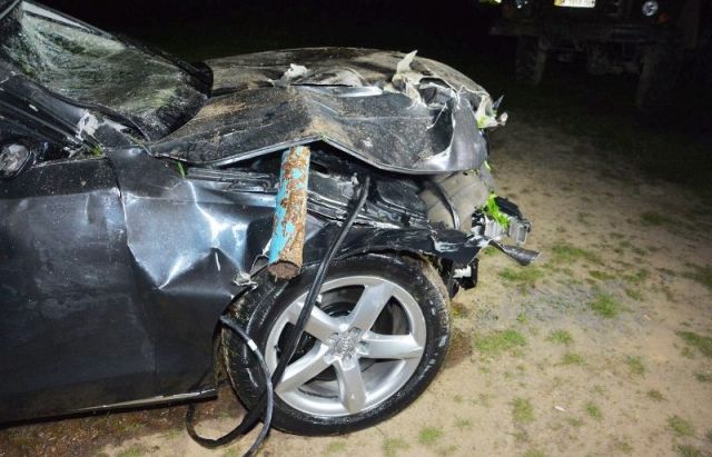 ДТП - фото 162800