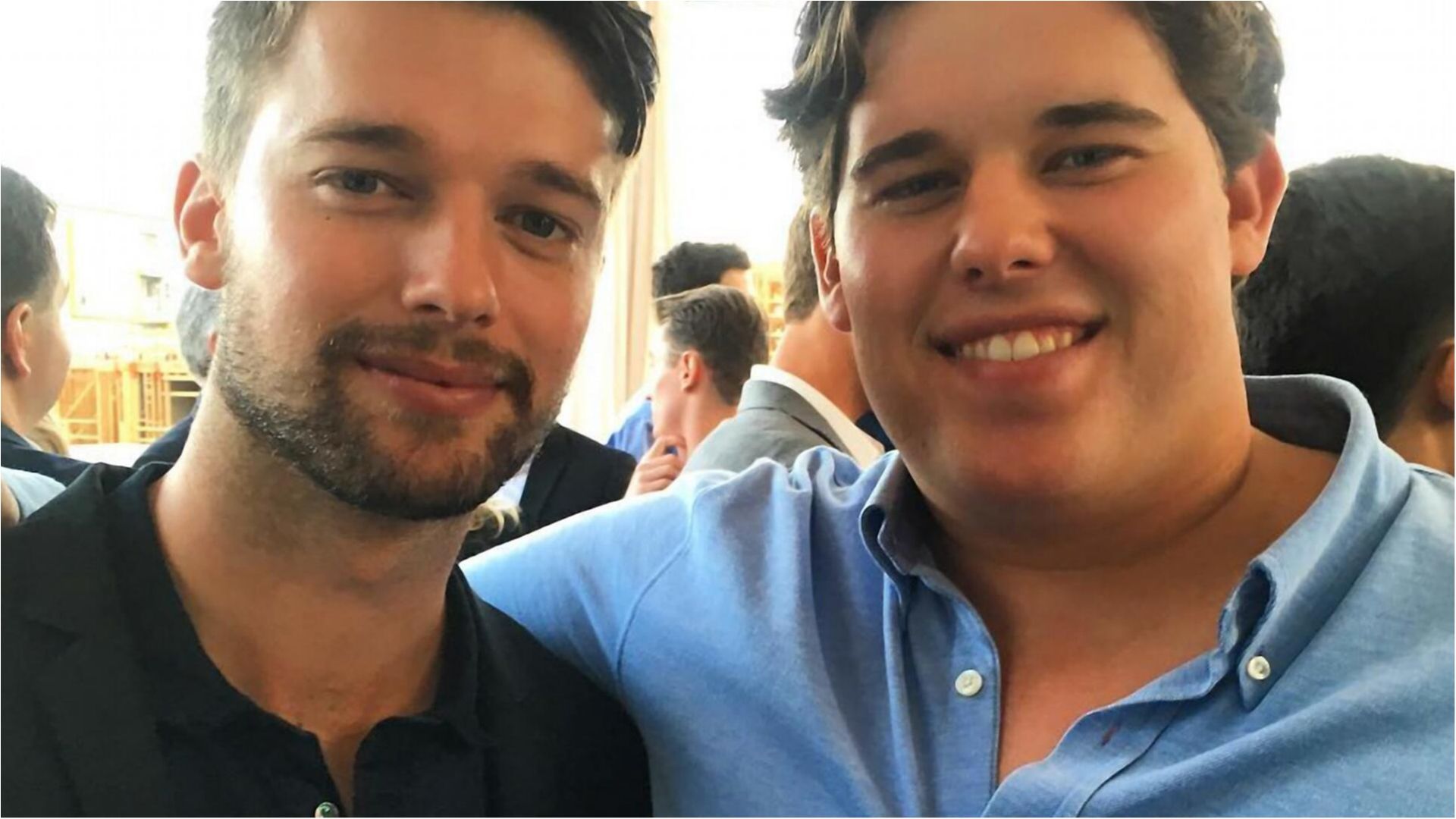 Ви здивуєтеся, коли побачите молодшого сина Шварценеггера