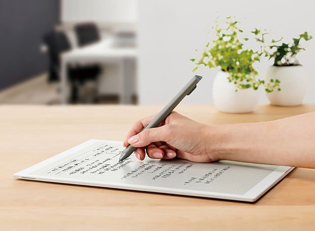 Економія паперу від Sony та інші технологічні новинки, які ви могли пропустити - фото 160360