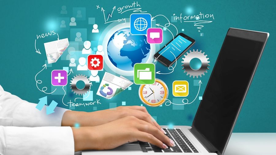 150-мегапіксельна камера від Sony та інші технологічні новинки, які ви могли пропустити