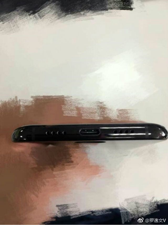 Флагман Xiaomi Mi 6 показали на "живих" фото - фото 159682