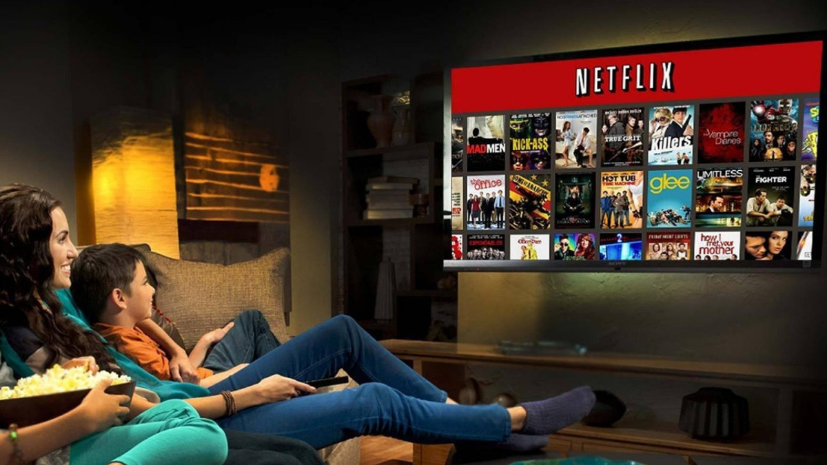 Netflix дасть змогу користувачам підзаробити на серіалах - фото 1