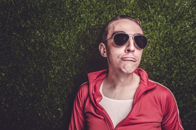 Темна сторона чоловіків різних знаків Зодіаку - фото 158243