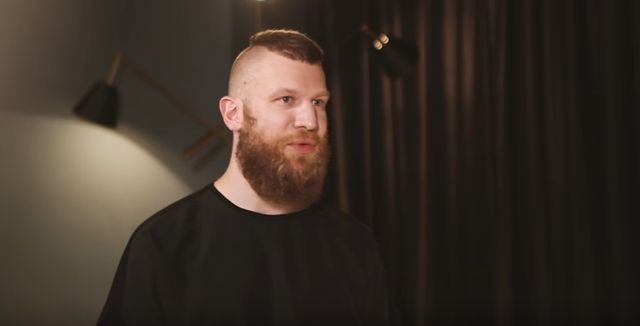 Скандальний Дорн та День космонавтики: 12 квітня у трьох фото - фото 159221