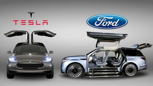 Tesla б'є нові неймовірні рекорди! - фото 156926