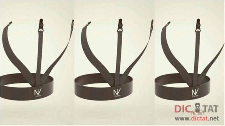 Ніколи не здогадаєтеся, для чого потрібен цей предмет!