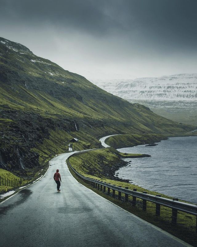 Фарерські острови, від яких перехоплює дух: вражаючі фото - фото 161843
