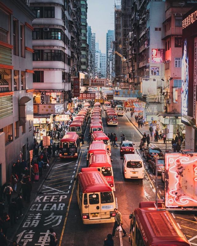 Багоповерхівки та природа: Китай, який не бачать туристи - фото 161050