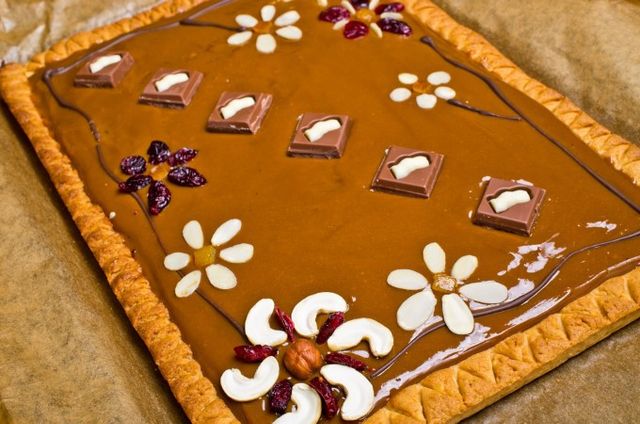 Що готують на Великдень в різних країнах світу - фото 158662