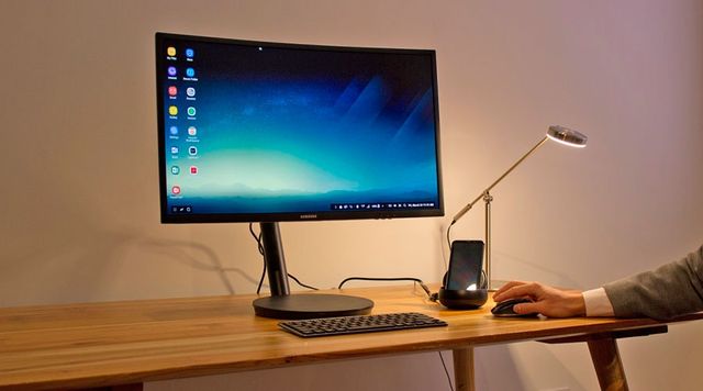 10 речей, які Samsung Galaxy S8 вміє робити, а iPhone – ні - фото 157050