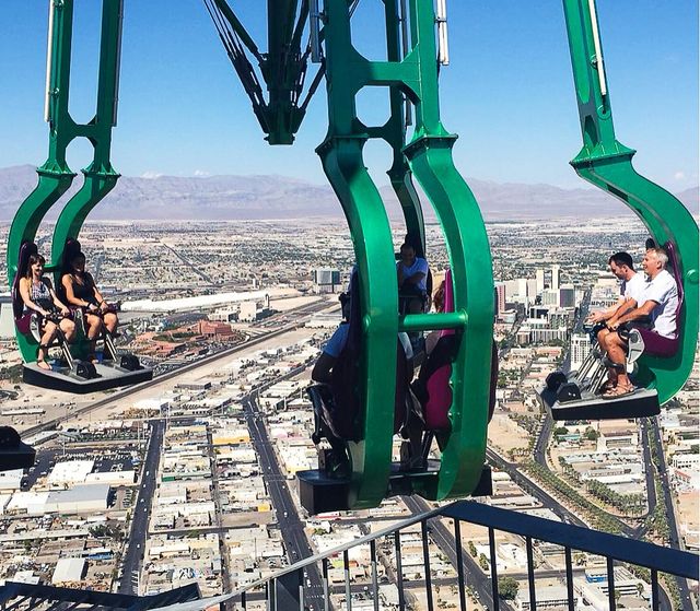 10 божевільних атракціонів світу, від яких перехоплює подих - фото 162770