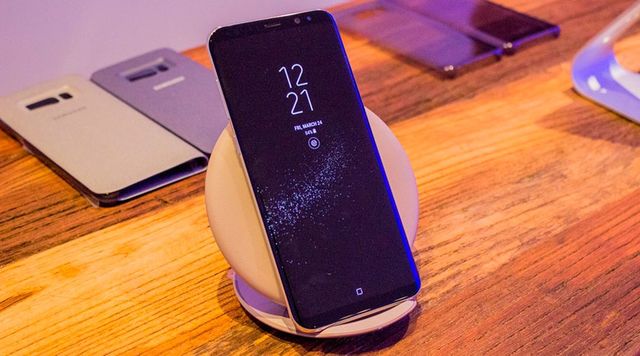 10 речей, які Samsung Galaxy S8 вміє робити, а iPhone – ні - фото 157044