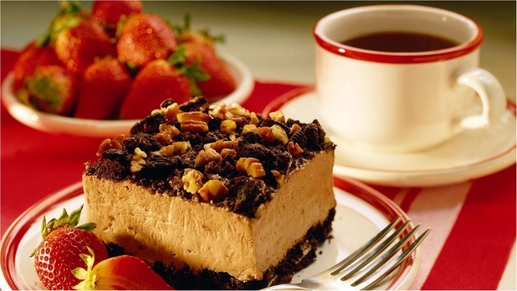 Смаколик - фото 1