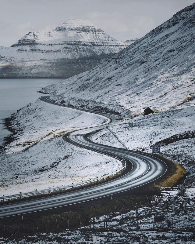 Фарерські острови, від яких перехоплює дух: вражаючі фото - фото 161845