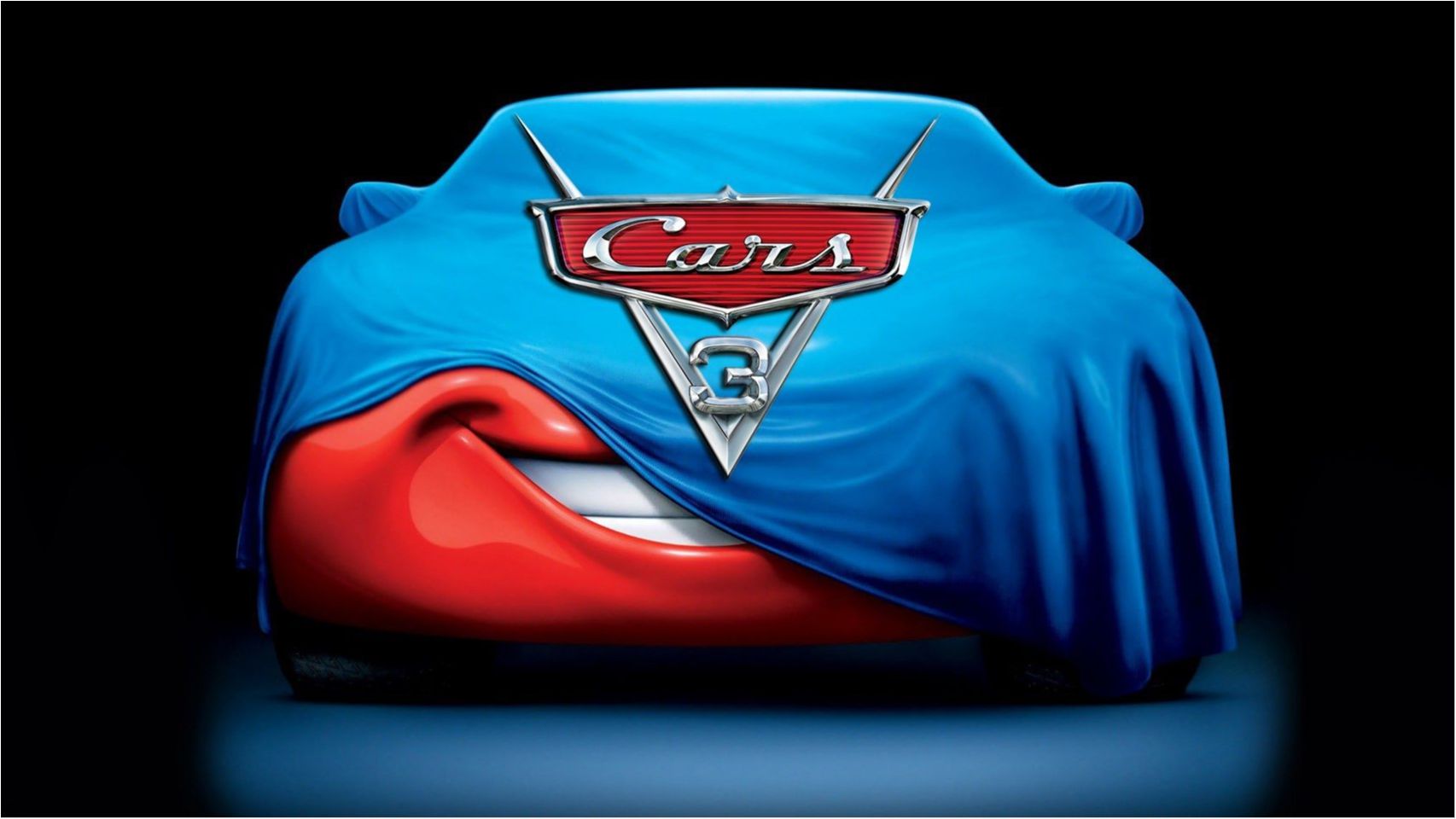 Вийшов перший трейлер улюбленого мультфільму "Тачки 3"