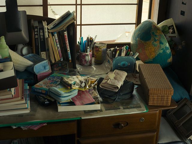 Як сьогодні виглядає зона відчуження в Фукусімі - фото 159576