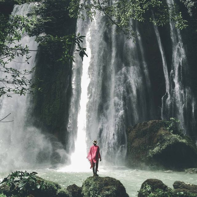 Неймовірна Індонезія в об'єктиві мандрівника - фото 161776