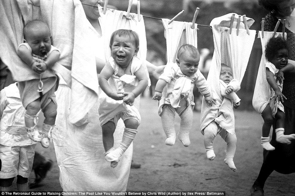 12 суворих законів сучасного життя