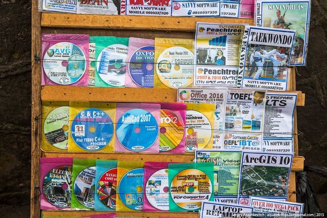 Як виглядає "африканський Брюссель": екзотичні фото - фото 156097