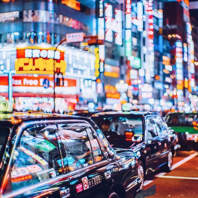 Японія очима мандрівника: вражаючі фото - фото 162013