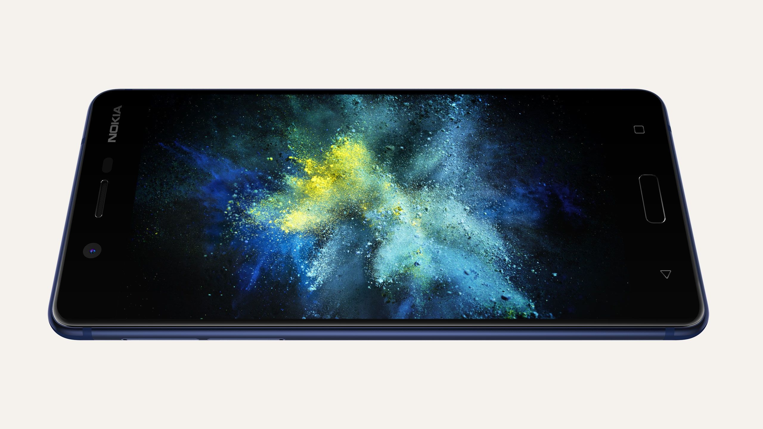 Nokia 9 обійдеться дорожче, ніж iPhone 7