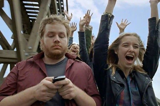 Чому смартфони такі ж шкідливі, як сигарети