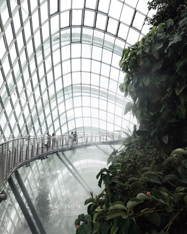 Багоповерхівки та природа: Китай, який не бачать туристи - фото 161056