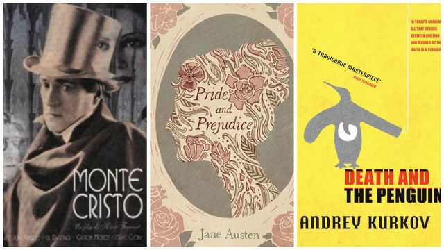 Збережіть собі! На Reddit склали список найвпливовіших книг світу - фото 160967