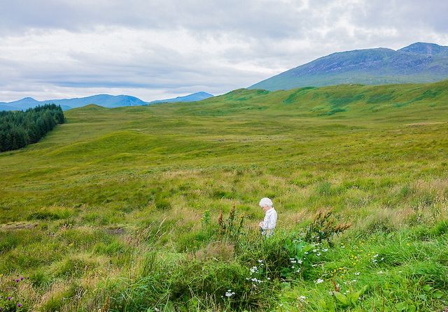 Sanders Full Color: яскраві фото з різних куточків світу - фото 156900
