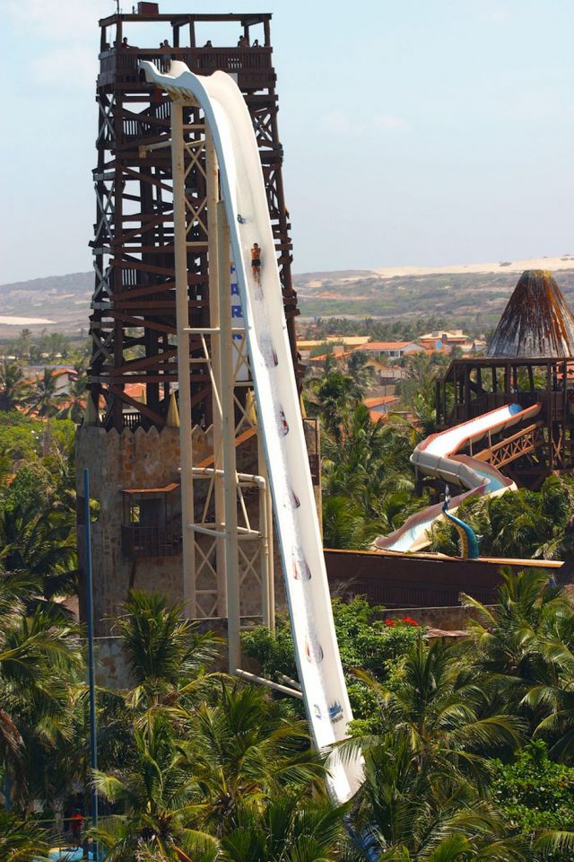 10 божевільних атракціонів світу, від яких перехоплює подих - фото 162783