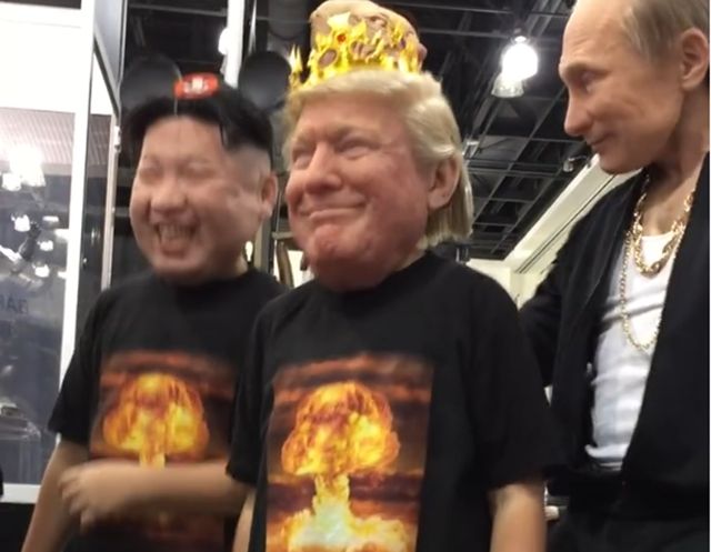 Скріншот з відео - фото 1