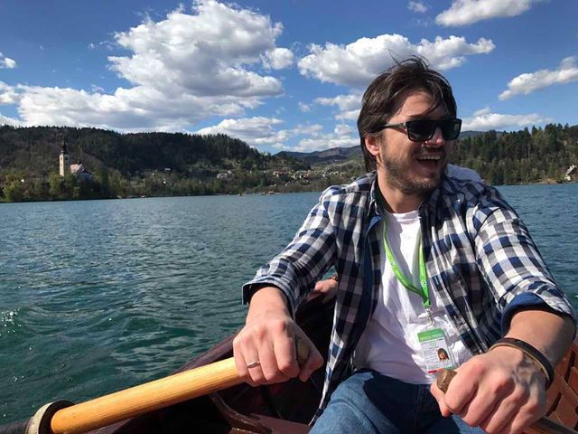 Притула показав відпочинок з дружиною: з&#039;явилися фото - фото 158580