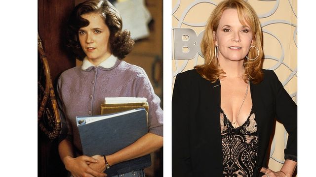 Як зараз виглядають зірки культової трилогії "Назад у майбутнє" - фото 156398