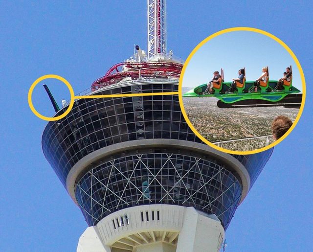 10 божевільних атракціонів світу, від яких перехоплює подих - фото 162773