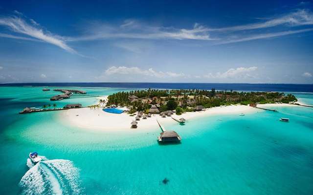 Відпочинок для двох: 15 найромантичніших островів у світі - фото 156422