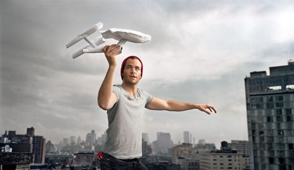 Успішний чоловік - фото 1